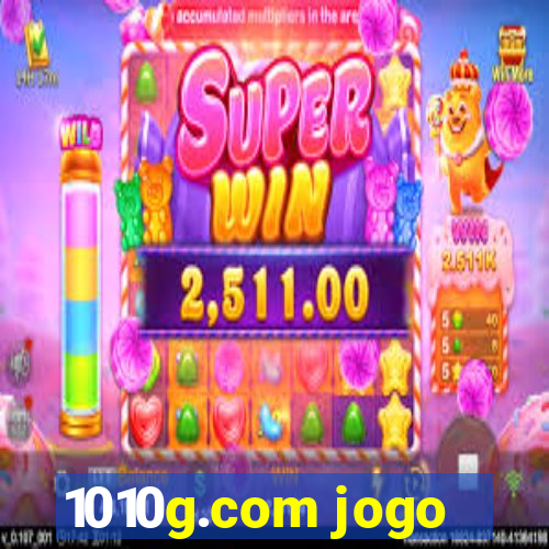 1010g.com jogo